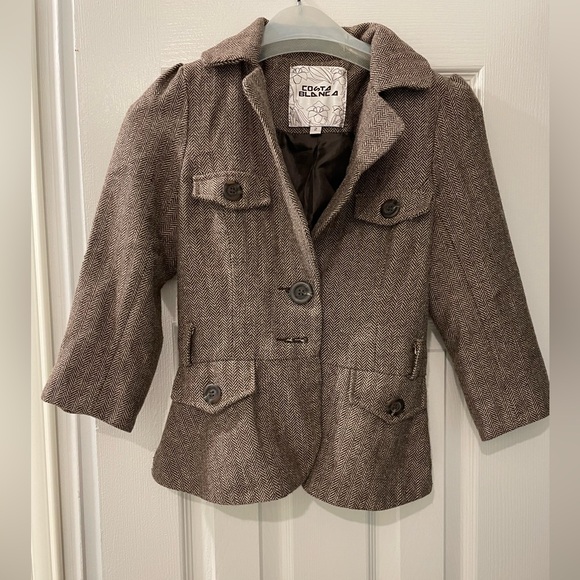 Women's Blazer/Jacket - XS - Picture 6 of 8